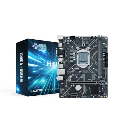 1000LAN DDR3 LGA1151 B150 B365 H311 Desktop PC Components