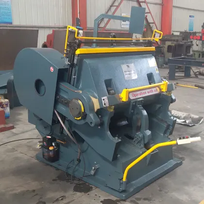 Machine Die-Cutting Label Die Cutting Jigsaw Puzzle