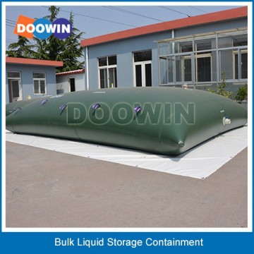 Dooflex Rubber Bladder Fuel Storage Bladder for Tank