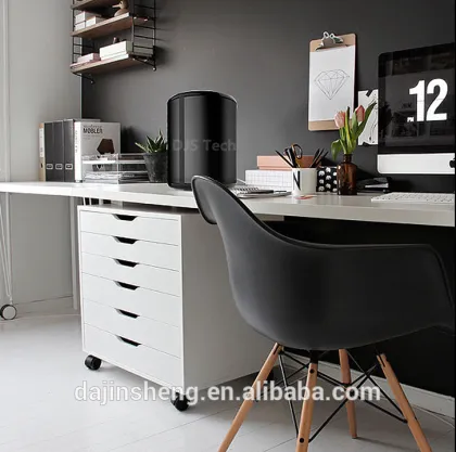 DJ-C011 Assembled Desktop Computer DIY Desktop Computer Alibaba