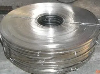 stainless steel strips