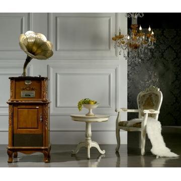 High Quality Antique Gramophone with Classic Elegant Design