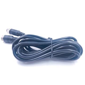 5M Extension Cable for In-Car MDVR Host - Waterproof Reverse Camera