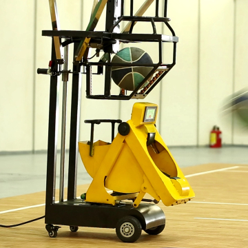 Affordable Basketball Training Equipment