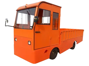 Electric Burden Carrier