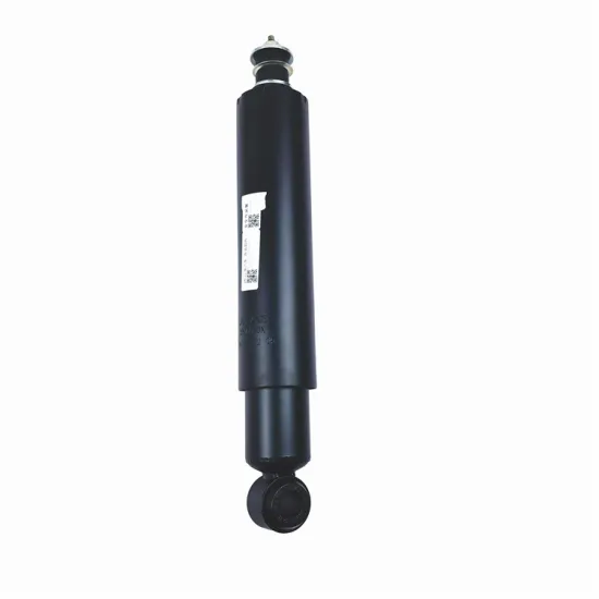 Wholesale Front Shock Absorbers Assembly for JAC Shuail 2905010N