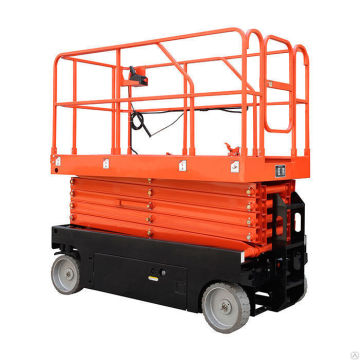 IHURMO Mobile Self-Propelled Lifts Search Engine
