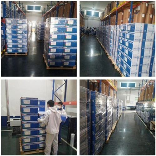 China Tiamulin Fumarate Premix untuk Ayam dan Babi Manufacturers