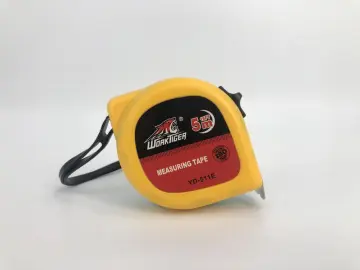 Hot sale 5M abs measuring tape
