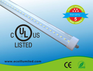 UL led tube light 36w