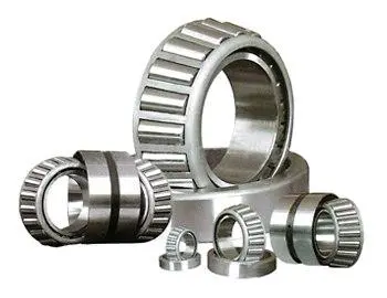 32016 tapered roller bearing