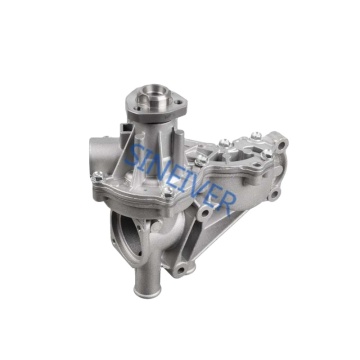 VW Audi Engine Water Pump - Part Number 026121010A