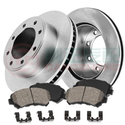 Auto Brake Disc Brake Caliper Parts for Popular Chinese Vehicle Brands