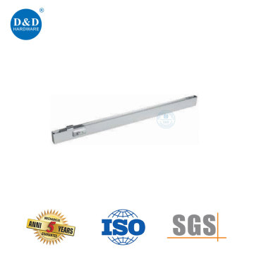Stainless Steel Patch Fitting Lock Glass Door Accessories