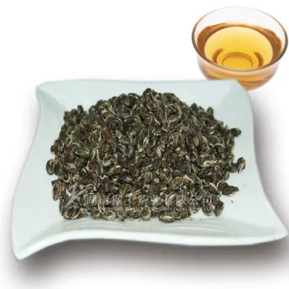 Jasmine Phoenix Eye Tea