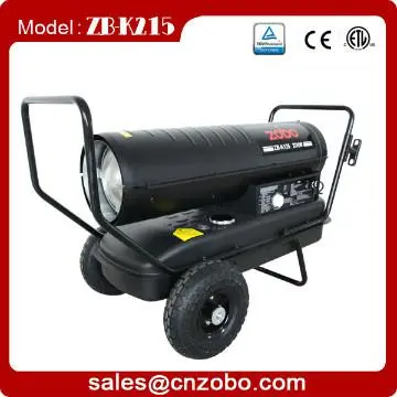 Zobo Honeywell Oil Heater