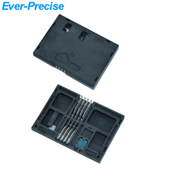 IC -Karten -Socket -Smart Card -Anschluss mit DIP -Typ