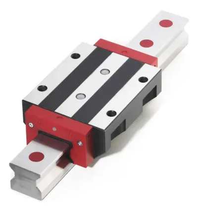 Schneeberger Linear Guideways