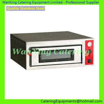Stainless Steel Electric Pizza Oven EPZ-6