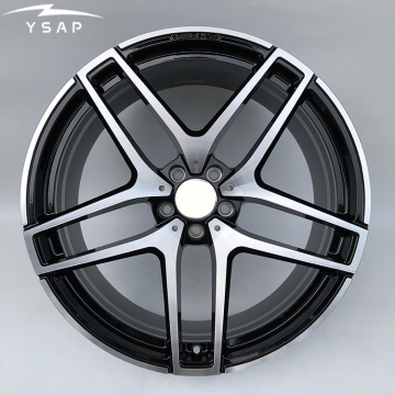 GLE GLS S class Eclass Forged Wheel Rims