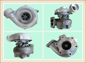 Tb4 Turbo Charger 466214-0024 for Mercedes Om402la