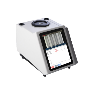 JH Digipol-M70 Automatic Melting Point Apparatus