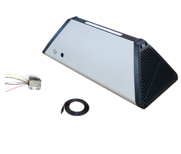 Livewell 12VDC Air Purifier for Bus