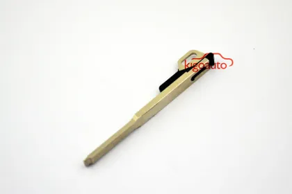 Smart key car key insert key emergency key for Mercedes