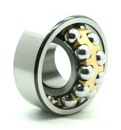 Self-aligning Ball Bearings 1301 bearing