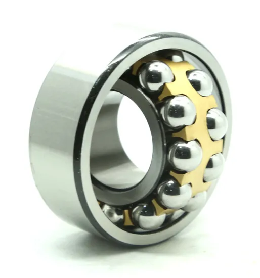2305 Ball Bearing Self-aligning Ball Bearing 2305 Bearing