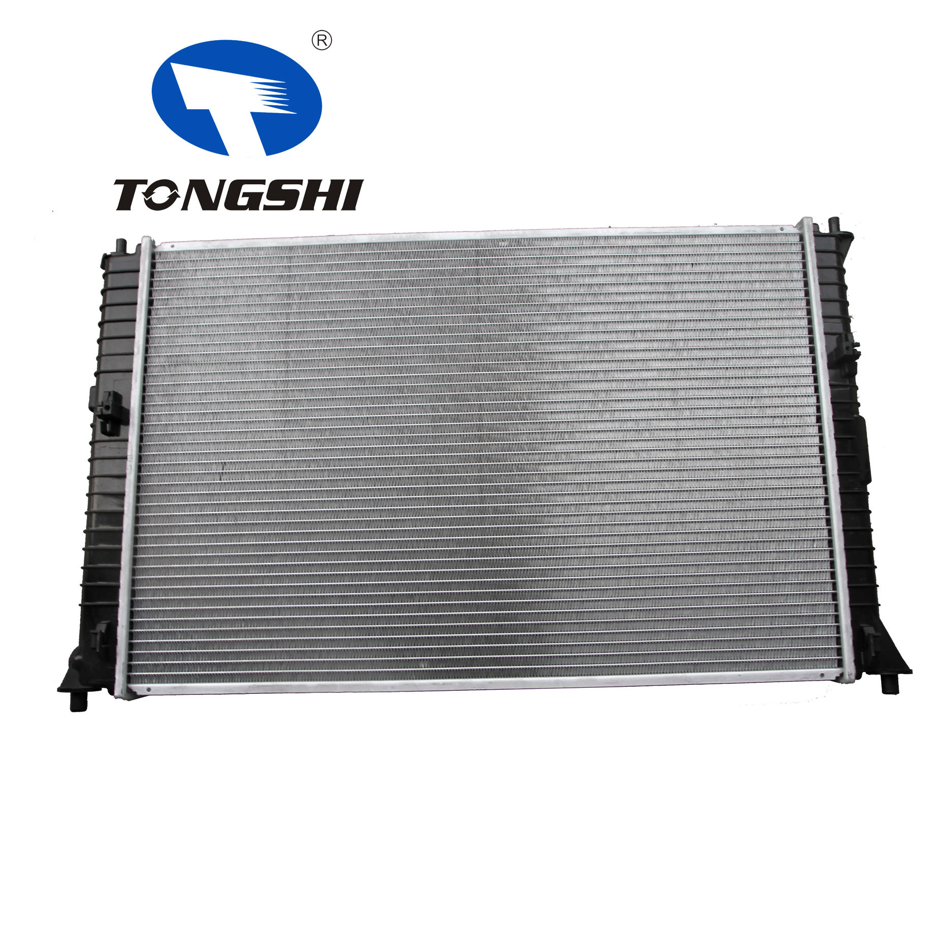 Aluminum radiator for MAZDA FUSION 2.5L/3.5L V6 OEM AE5Z8005H auto radiator