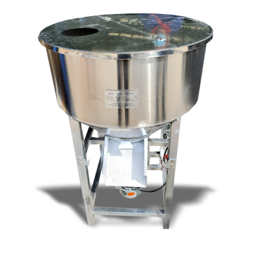 Stainless Steel Industrial Blender with CE Certificate for Sale