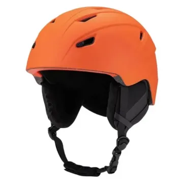 Lightweight Skiing Helmet for Maximum Comfort and Safety