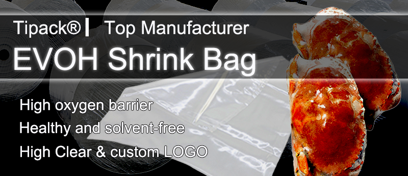 Multi Layer Coextrusion Shrink Bag