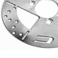 Ultimate Motorradbremsscheiben - Präzision für die Leistung