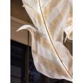 Modern project hotel lobby art leaf shaped Chandelier