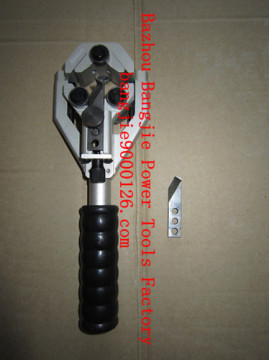 Cable wire stripper