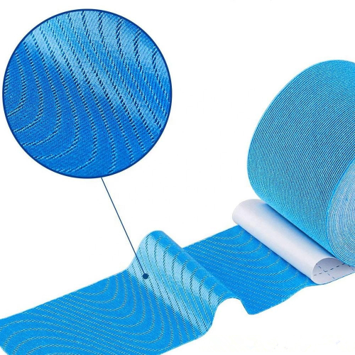 EOBreathable Therapeutic Kinesiology Tape dari Jepang