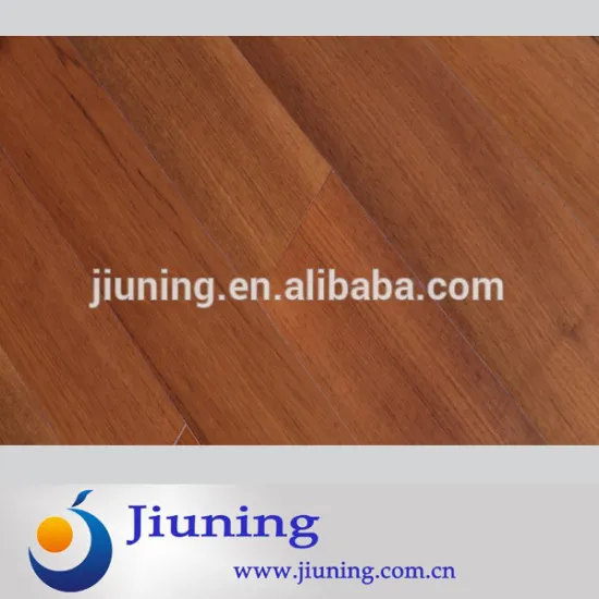 Low Price Top Quality Multilayer Engineered Wood Flooring