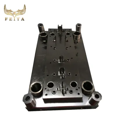 High Precision Stamping Die Mould Base