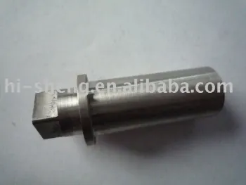 Precision metal CNC machining part, aluminum part