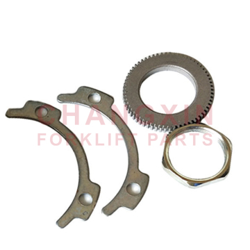 Hot-Selling SME Motor Encoder E68EC050A01 for Electric Forklift