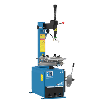 Hauvrex Semi-Automatic Car Tire Changer for Rims Up to 21" - HC8210S