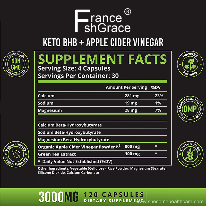 best keto weight loss Vegan organic Omega3 capsules