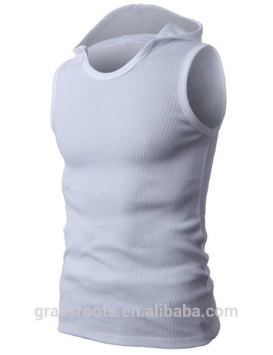 High quality stringer tank top wholesale mens tank top made in China