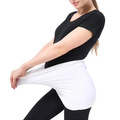 Postpartum Soft Abdominal Support Belt for Pregnancy and Belly Support