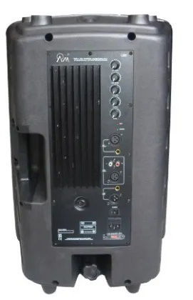 PRO Audio (HYG)