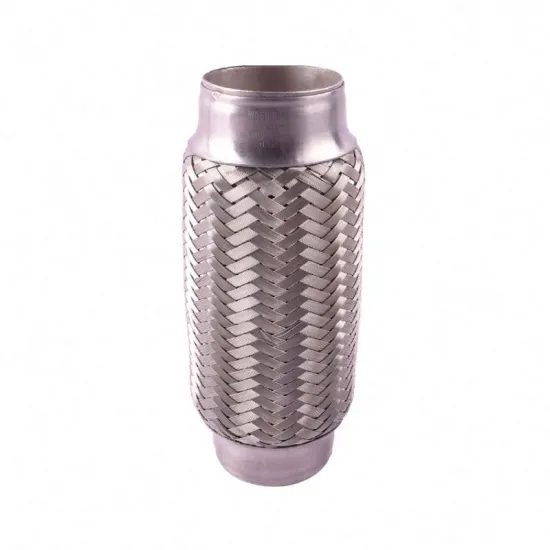 MASUMA Parts EP-010 Japanese Flywing Accessories Auto Exhaust Flexible Pipe