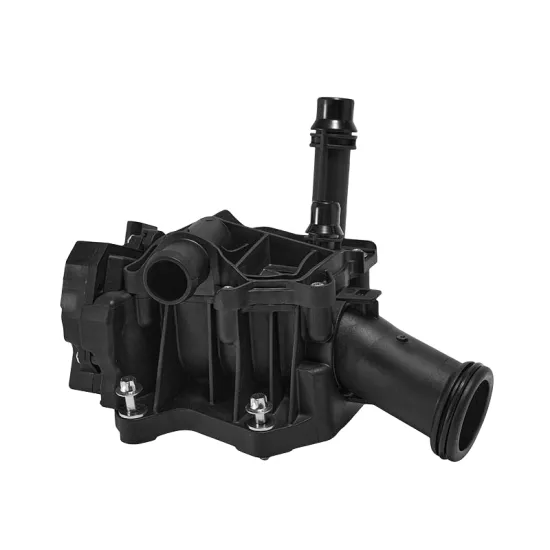 High Quality Auto Parts Coolant System Thermostat 11537642854 for BMW B58