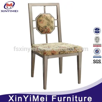 Hotel room furniture antique wooden chair/wood design dining chair